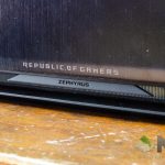 ASUS ROG Zephyrus M (GM501GM)
