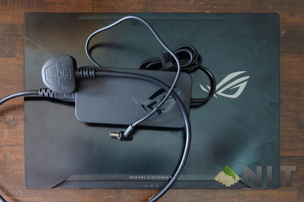 ASUS ROG Zephyrus M (GM501GM)