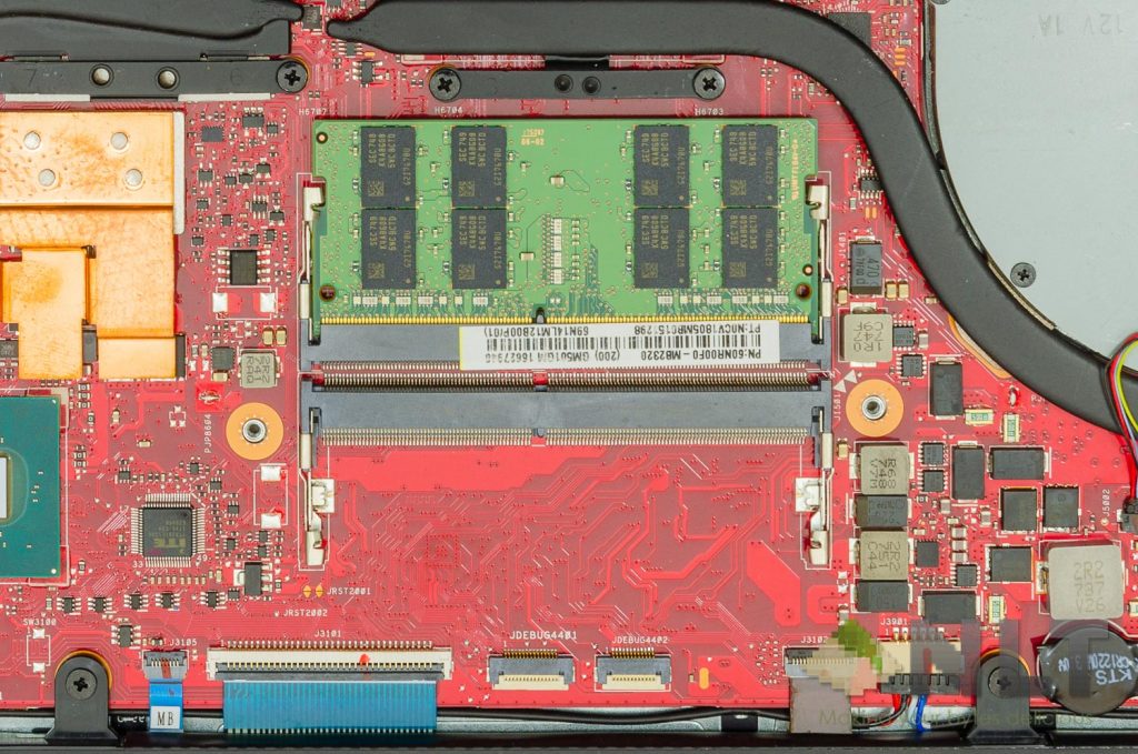 ASUS ROG Zephyrus M (GM501GM)