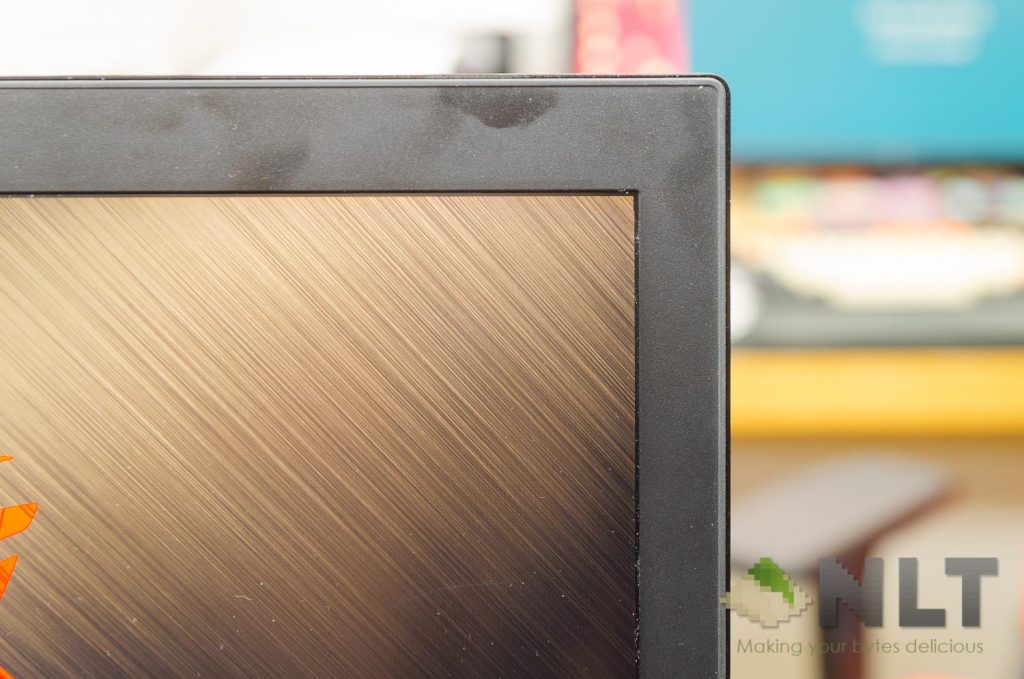 ASUS ROG Zephyrus M (GM501GM)