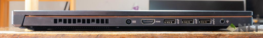 ASUS ROG Zephyrus M (GM501GM)