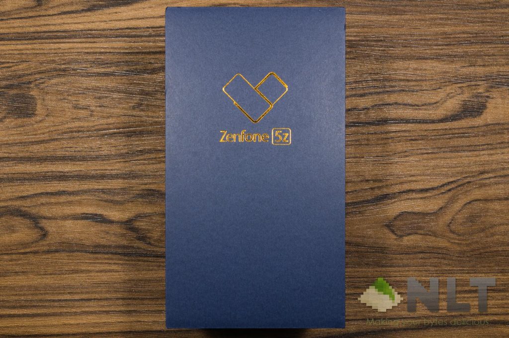 ASUS ZenFone 5z