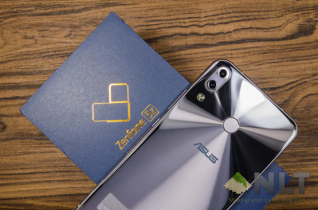 ASUS ZenFone 5z