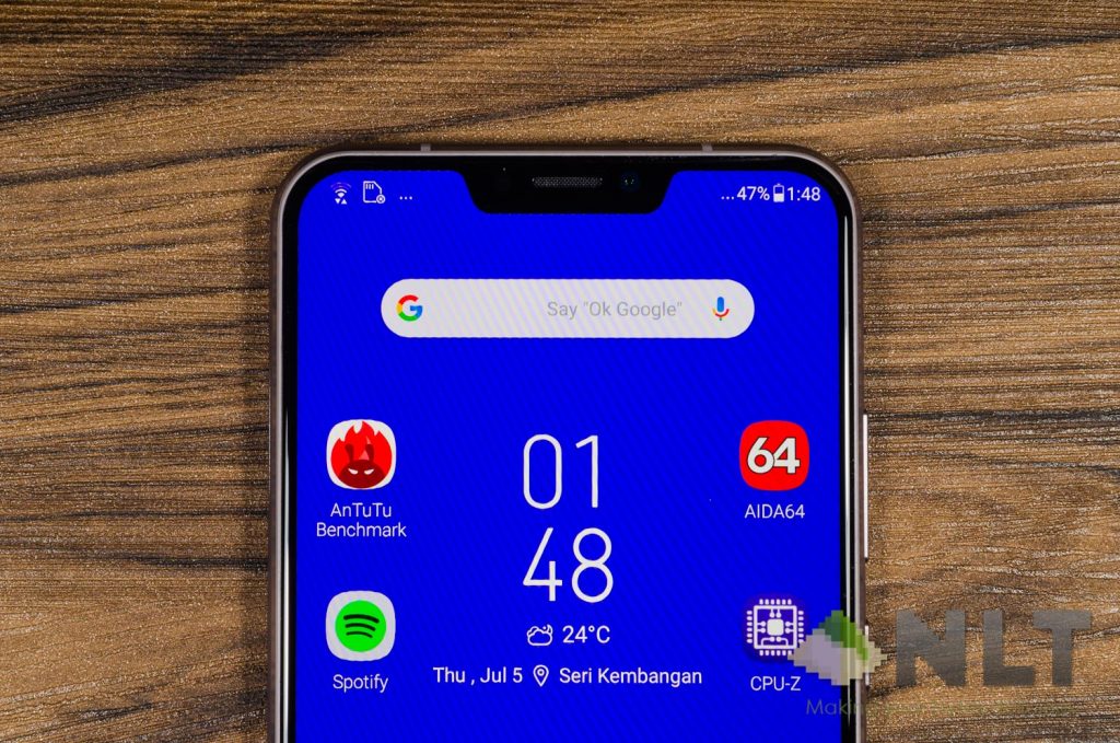 ASUS ZenFone 5z