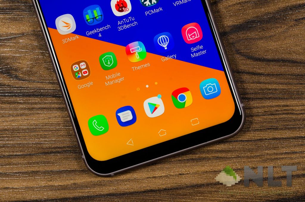 ASUS ZenFone 5z