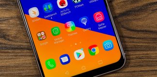 ASUS ZenFone 5z