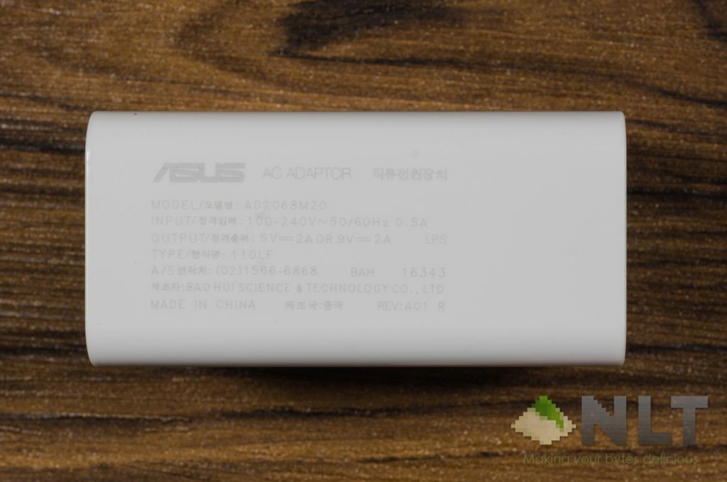 ASUS ZenFone 5z