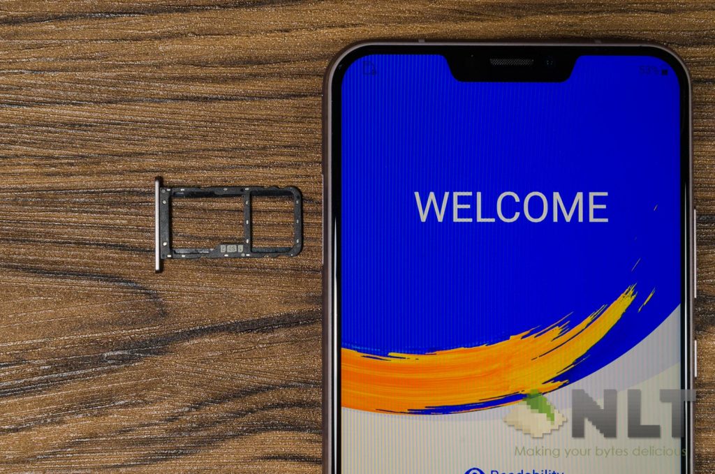 ASUS ZenFone 5z