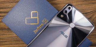 ASUS ZenFone 5z