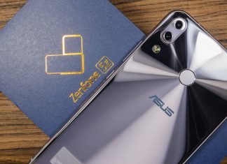 Review – ASUS ZenFone 5z: Affordable Smartphone With Snapdragon 845 ASUS ZenFone 5z