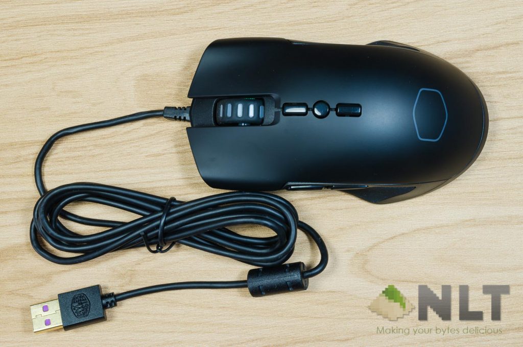 Cooler Master CM310