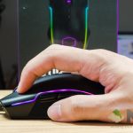 Cooler Master CM310