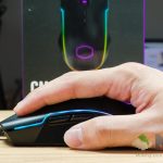 Cooler Master CM310