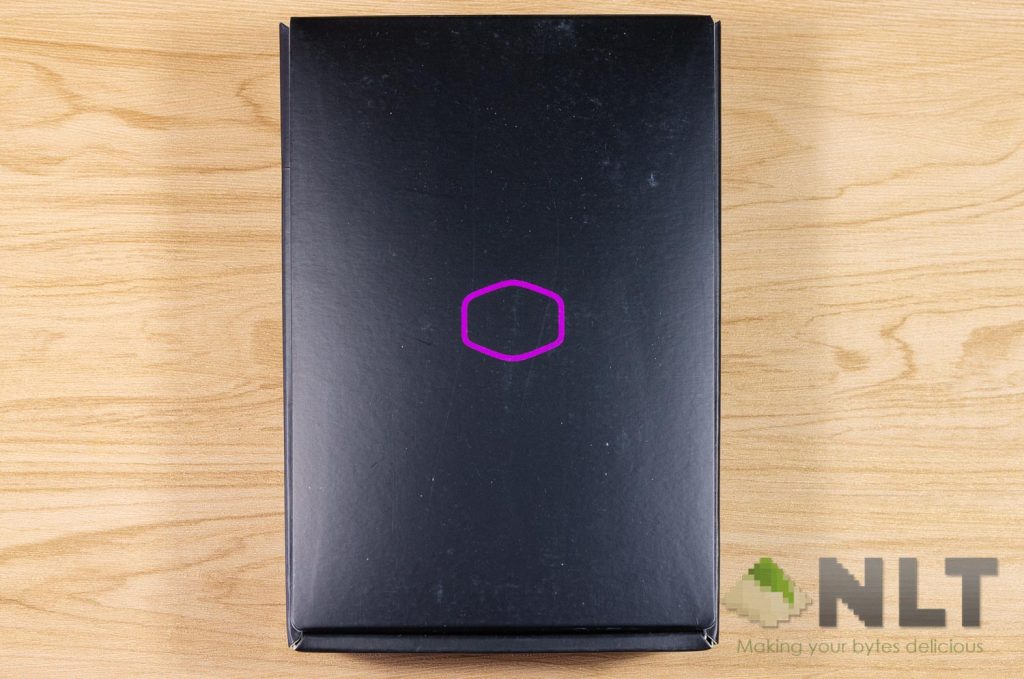 Cooler Master CM310