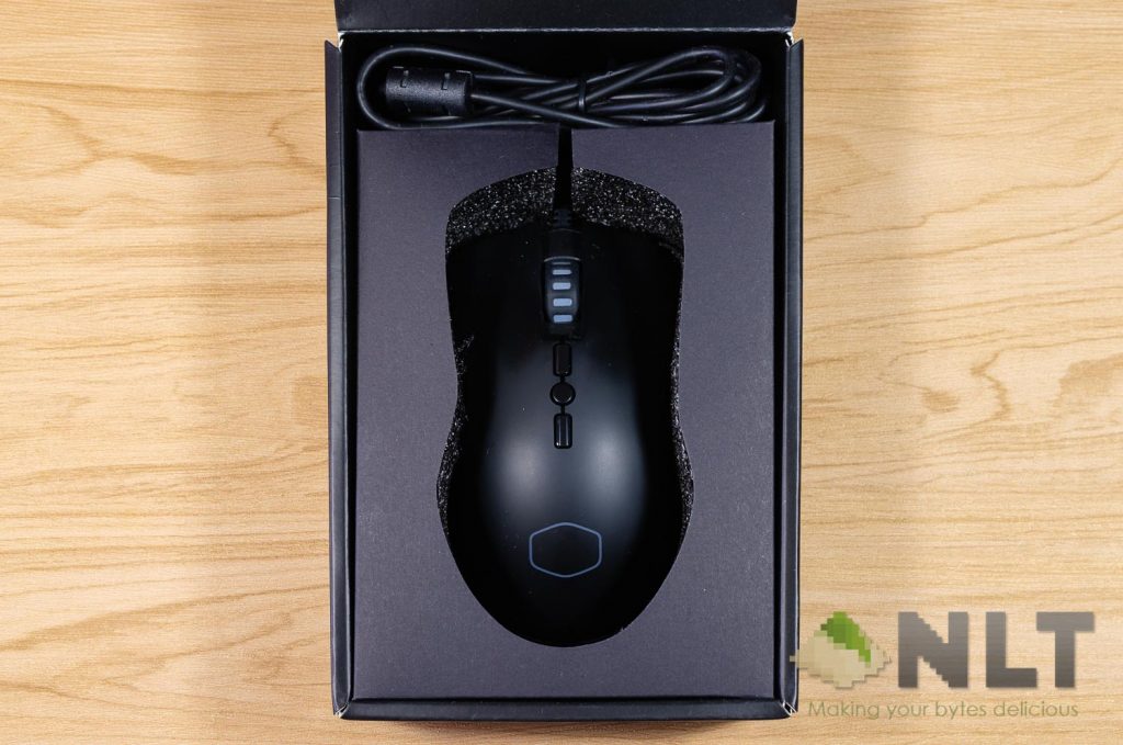 Cooler Master CM310