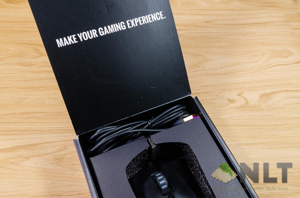 Cooler Master CM310