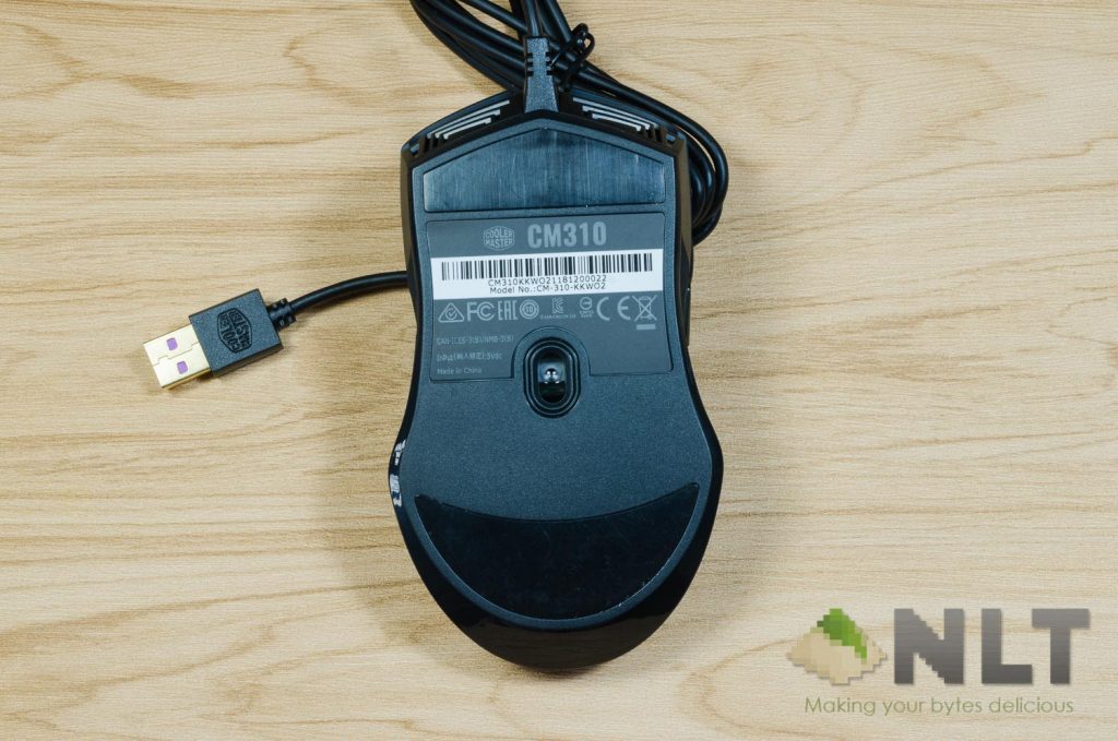 Cooler Master CM310