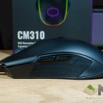 Cooler Master CM310