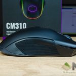 Cooler Master CM310
