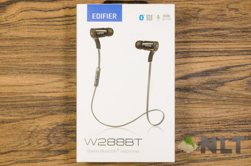Edifier W288BT