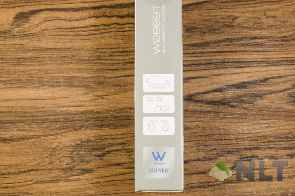 Edifier W288BT