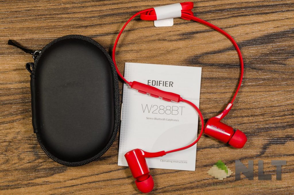 Edifier W288BT