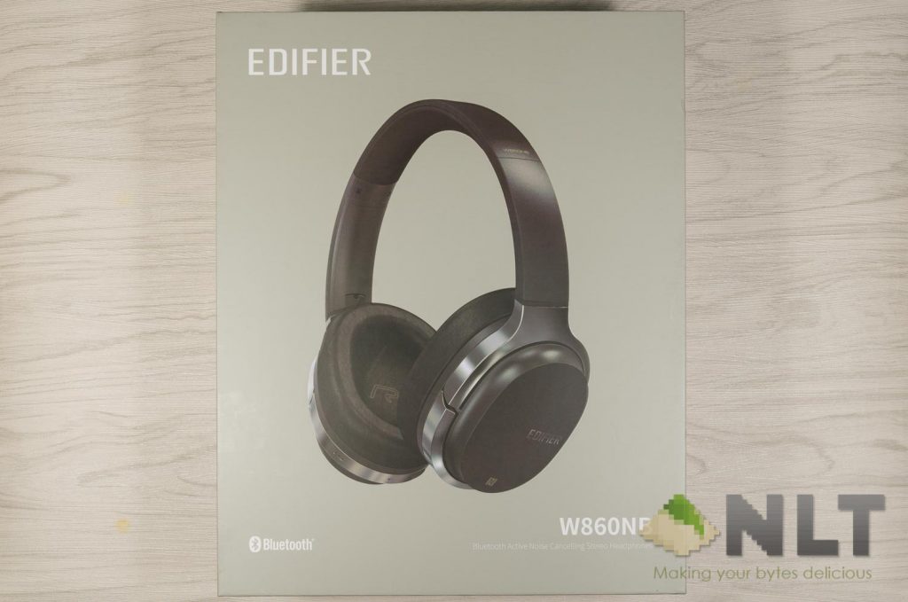 Edifier W860NB