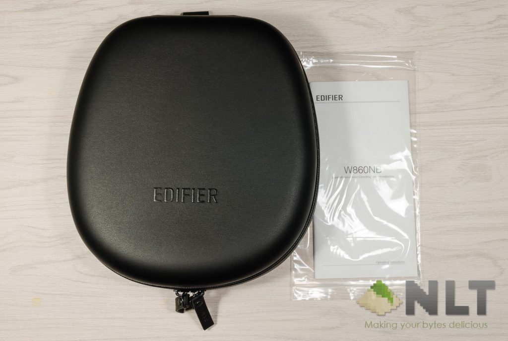 Edifier W860NB