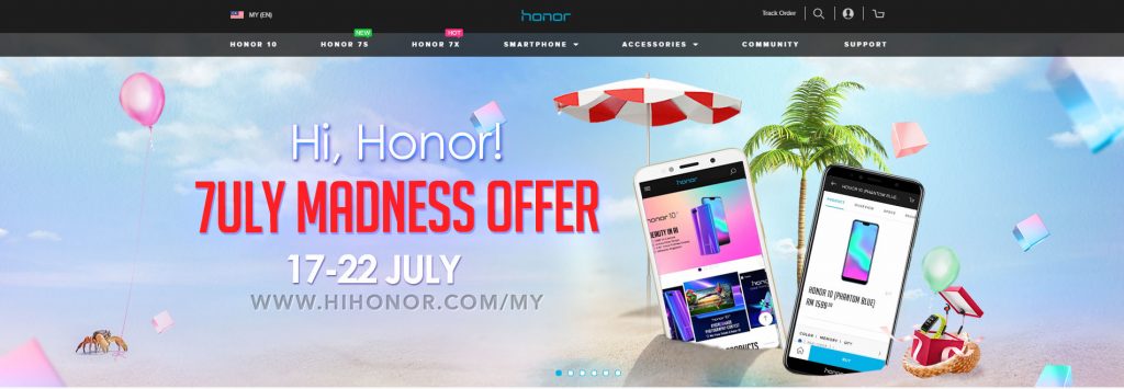 Honor