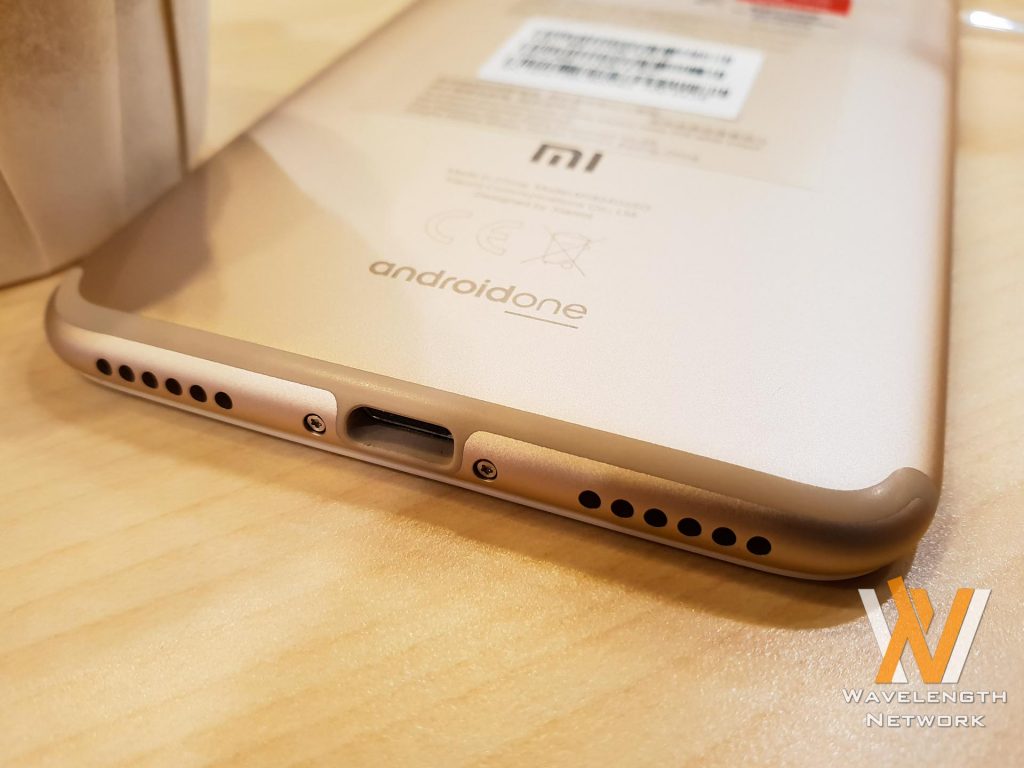 Xiaomi Mi A2