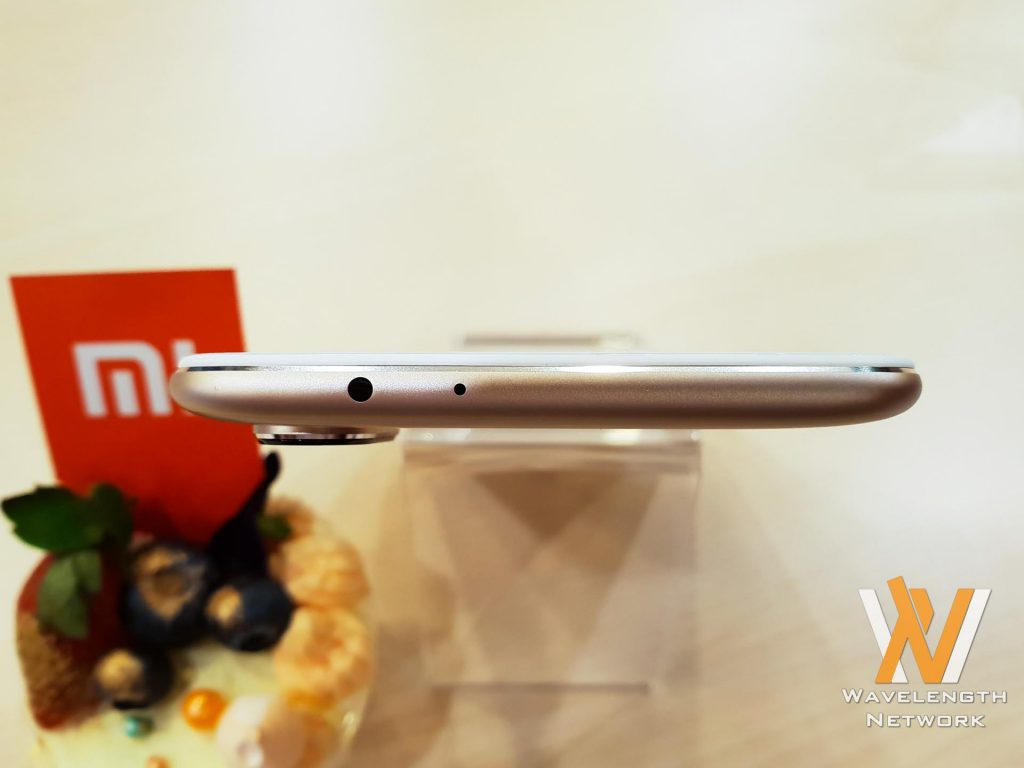 Xiaomi Mi A2