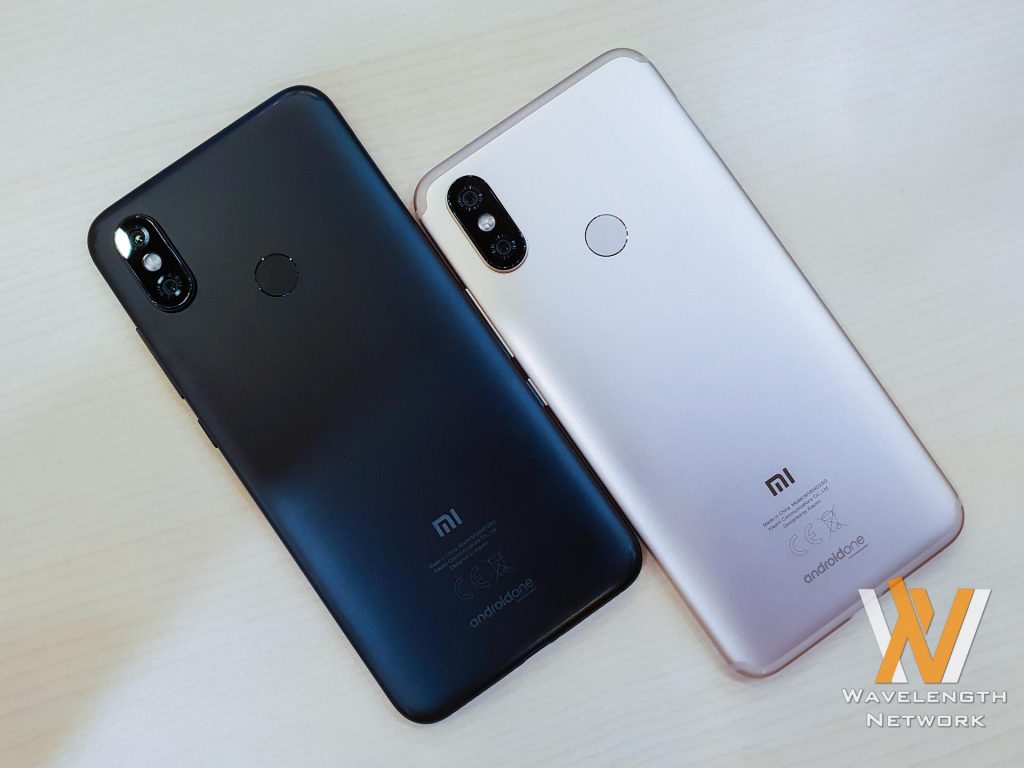 Xiaomi Mi A2