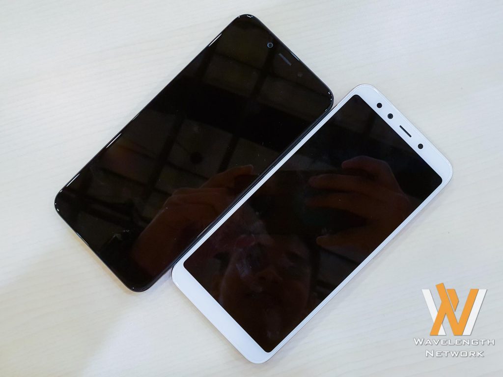 Xiaomi Mi A2