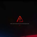 ASUS Armoury Crate