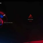 ASUS Armoury Crate