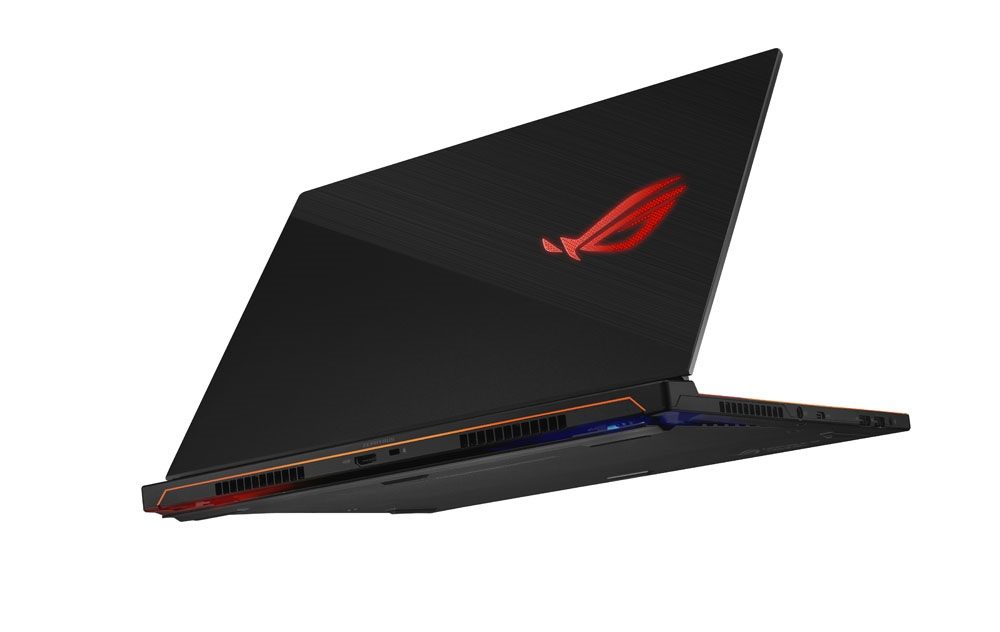 ASUS, ROG, Zephyrus S GX531 ASUS, ROG, Zephyrus S GX531