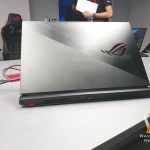 ASUS ROG Zephyrus S GX531