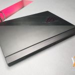 ASUS ROG Zephyrus S GX531