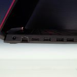 ASUS TUF Gaming FX505