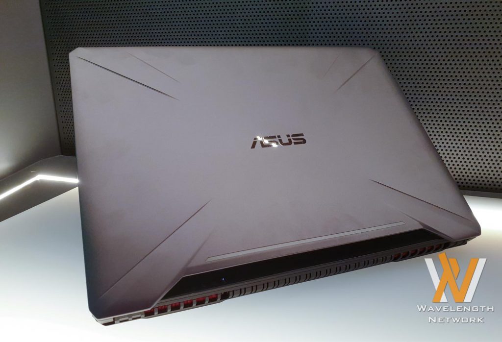 ASUS TUF Gaming FX505