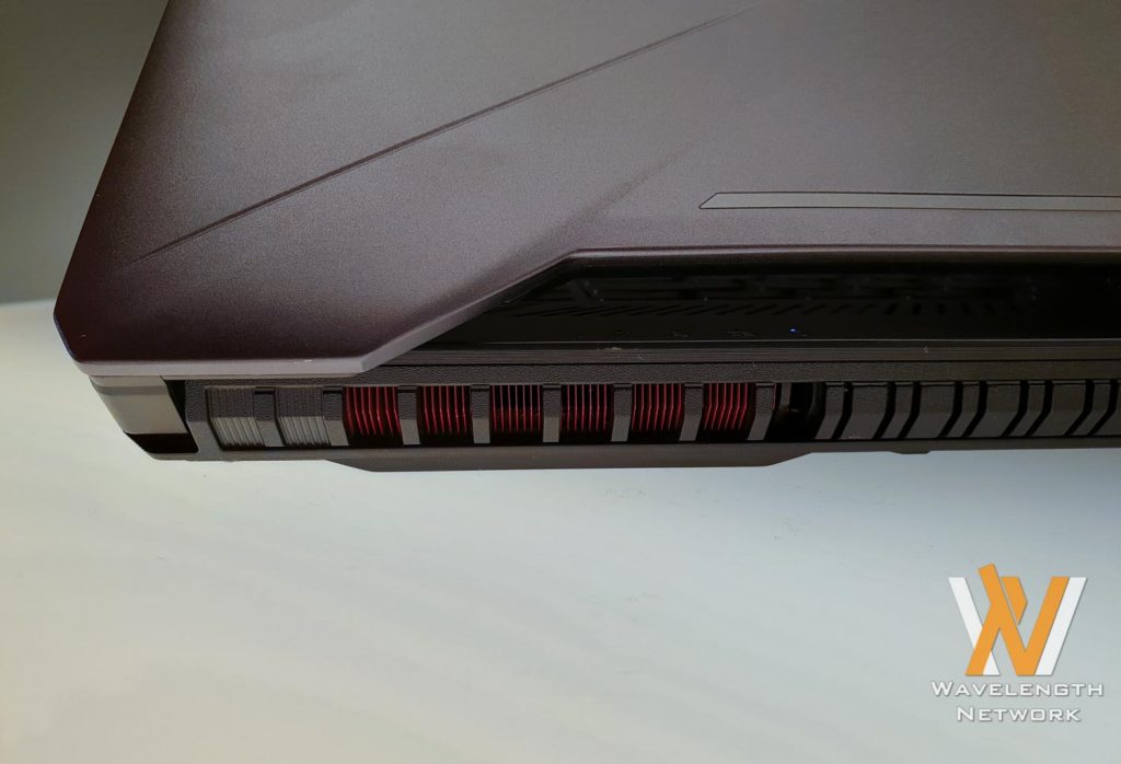 ASUS TUF Gaming FX505