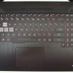ASUS TUF Gaming FX505