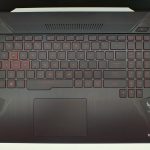 ASUS TUF Gaming FX505