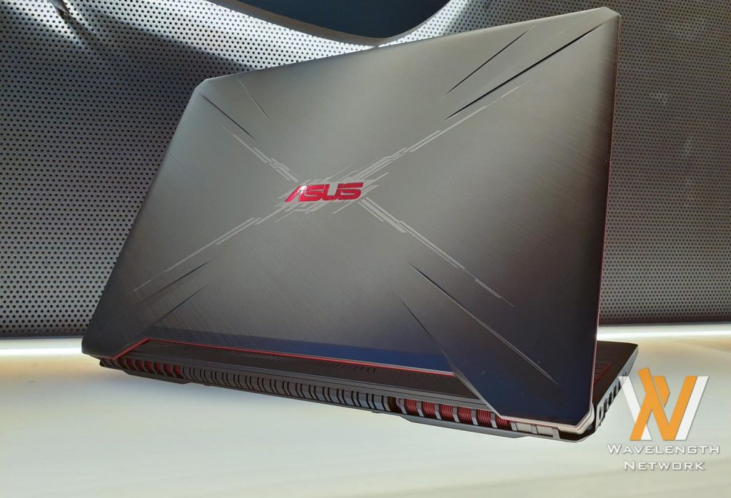 ASUS TUF Gaming FX505