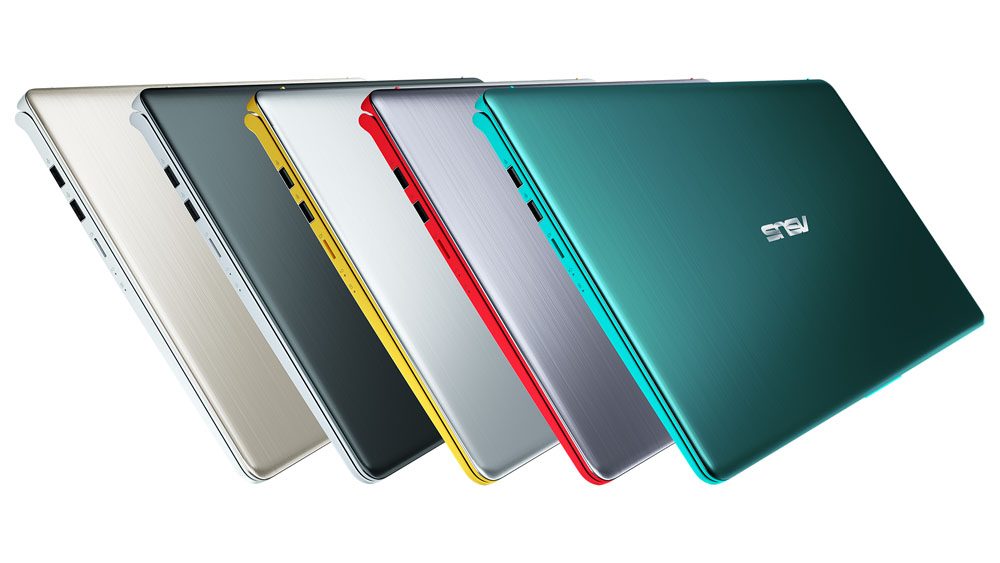 ASUS VivoBook S15 (S530)
