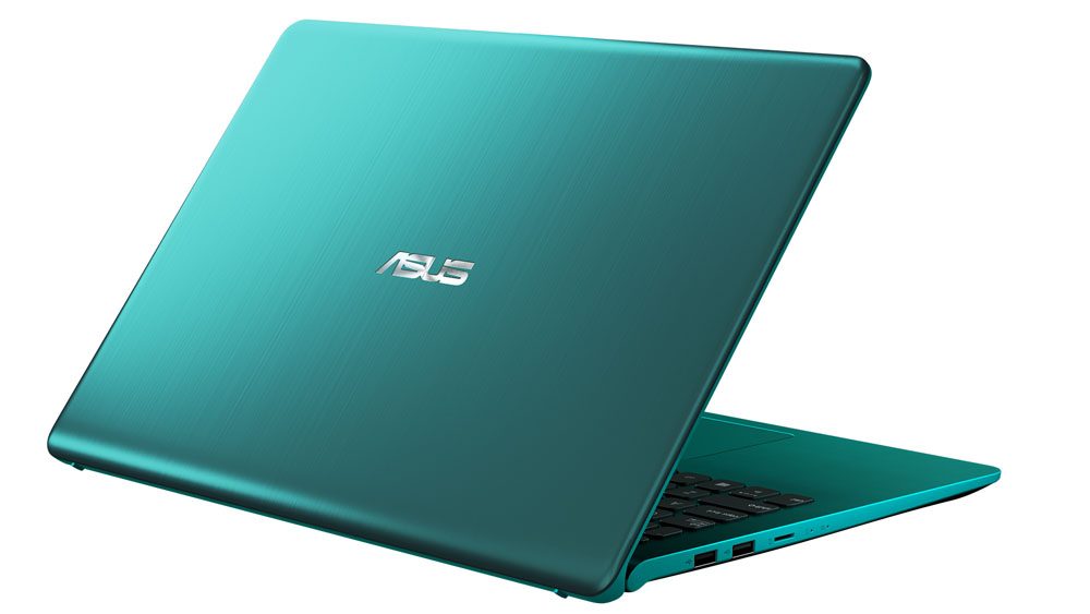 ASUS VivoBook S15 (S530)