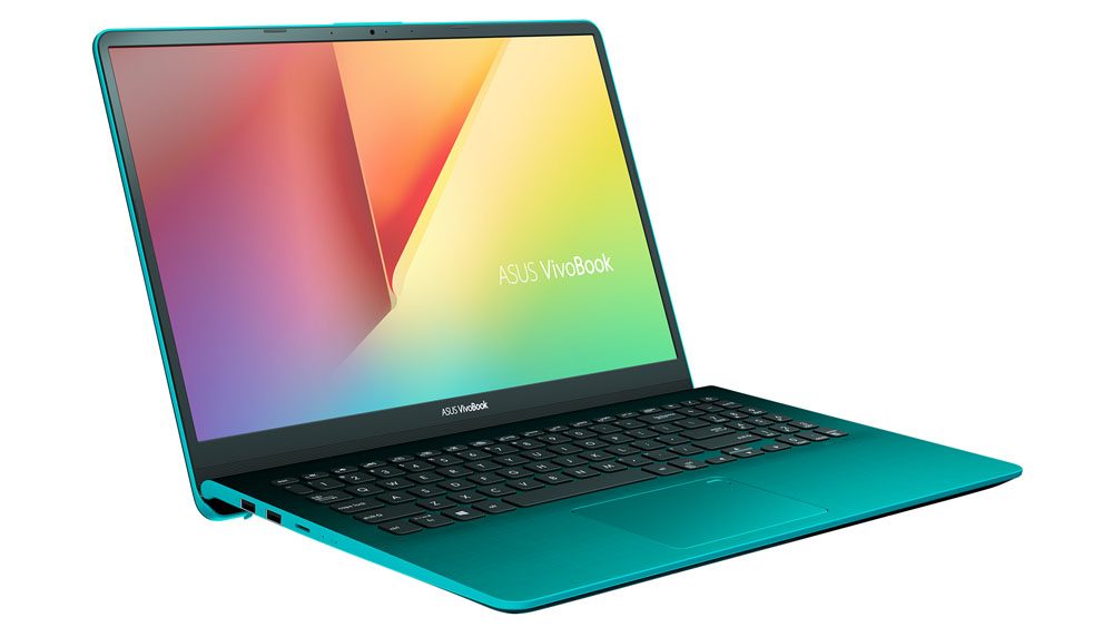 ASUS VivoBook S15 (S530)