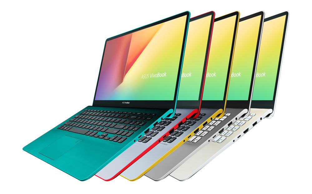 ASUS VivoBook S15 (S530)