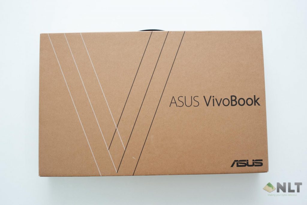 ASUS VivoBook S15 S530U