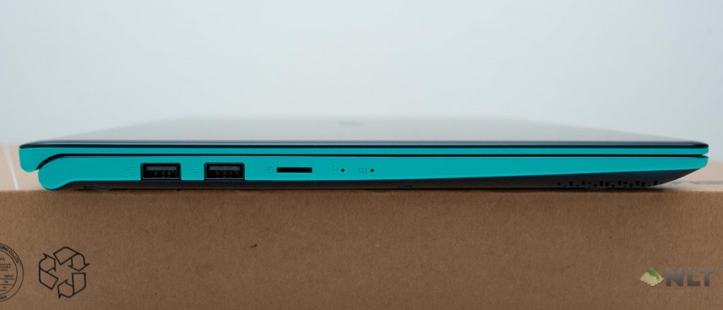 ASUS VivoBook S15 S530U